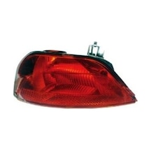 PLEKSAN 3458 ARKA SİS FAR LAMBASI SAĞ MGN 4 (SEDAN MODEL)