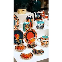 Art Leslie Çaydanlık 1300 Ml 1