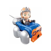 Adel Rusty Rivets Kart Yapı Seti Flying Rusty 6043978