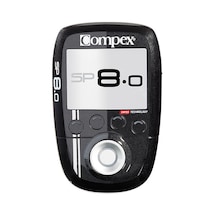 Compex SP 8.0 Wireless Profesyonel Sporcu Cihazı