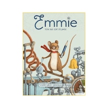 Emmie Yeni Bir İcat Peşinde Hep Kitap