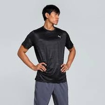 Puma Erkek Tad Essential Tişört Siyah