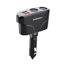 Wondernest Tr-35 Çakmak Soketli Pd Hızlı Şarj Type-c Çift Usb Qc 3.0 Şarj Aleti