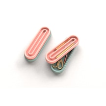 Mavi - Pembe