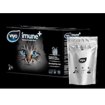 Viyo İmune Kedi Prebiotik Ek Besini 5x30ml (5ADET)