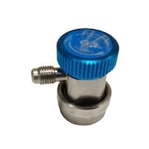 Jak R134A Low