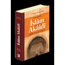 Sorularla İslam Akaidi 830 Soru ve Cevap