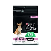 Proplan Pro Plan Küçük Irk Somonlu Köpek Maması 3 Kg