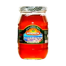 Gökmen Süzme Çam Balı Kavanoz (450 gr.)