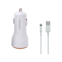 Nettech Nt-13 2 Çıkışlı 2000 Mah Araç Şarj Cihazı