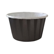 Ayrex Kullan At Market Dolphin Siyah Muffin Kek Kapsülü 50li Diğer