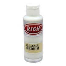 Rich Glass Medıum 120 Cc