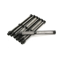 Titech Airless Boya Tabanca Filtresi 60 Mesh Siyah Titech Airless Boya Tabanca Filtresi 60 Mesh Siyah