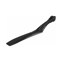 Polisport Mtb Plastik Çamurluk X-Cape 27.5/29 Arka Siyah
