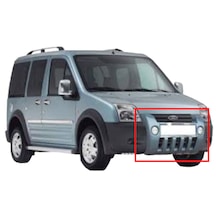 Connect 2008-2010 Sisli Ön Body Boyasız