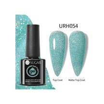 Ur Sugar Kalıcı Oje 7 Ml Urh054 Diğer