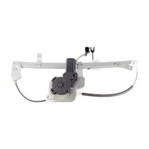 Cosmotex Emac26wp300 Cam Krikosu Mekanizması Ön Sol Tempra-tıpo