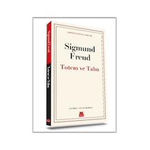 Totem Ve Tabu - Yqbx-626547