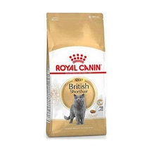 British Shorthair Adult Yetişkin Kedi Maması 10 Kg