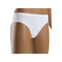6 Lı Paket Şahin Bayan Ribana Bikini Slip Külot 30520