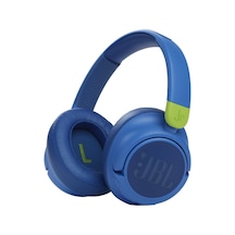 Jbl JR460NC Bluetooth Kablosuz Kulak Üstü Çocuk Kulaklığı