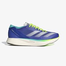 Adidas Adizero Takumi Sen 10 Kadın Mavi Koşu Ayakkabısı Id3628 Mavi