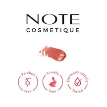Le Volume Plump & Care Lipgloss 01 Happy Morning Dudak Parlatıcısı, Pembe 0
