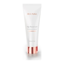 Dr. C. Tuna Age Reversist Yüz Temizleme Peelingi 80 Ml