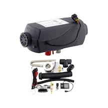 Tecnopoint Tc18-04 Webasto Tip D4 Model Dizel Isıtıcı 24v 5kw Tır Kamyon İş Makinesi Tekne Karavan Minibüs Uyumlu