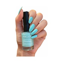 Note Cosmetique Nail Flawless Oje 40 Ocean Glaze - Yeşil