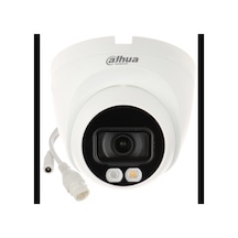 Dahua Ipc-hdw2449t-s-ıl 4mpix, Full Color, 2,8mm Lens,h265+, 30mt Gece Görüşü, Ip67, Dahili Mikrof