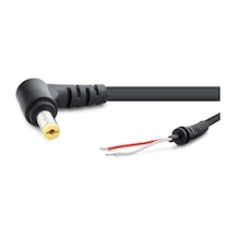 Lb Notebook Adaptör Kablosu 5.5 1.7 L Tip Acer 30w-90w 1.2m Siyah Hdx5511