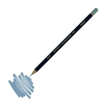 Derwent Watercolour Pencil Suluboya Kalemi 34 Sky  Blue