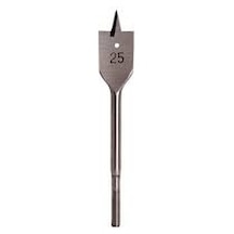Makita D-07783 Ahşap Yaprak Ucu 25×150 MM