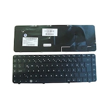 HP Uyumlu 599601-241 Klavye