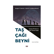 Taş Çağı Beyni / Douglas T. Kenrick