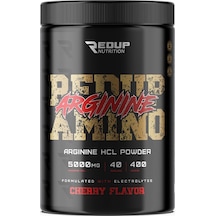 Redup Nutrition Arjinine 40 Servis 400 Gr