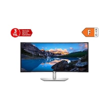 Dell Ultrasharp U3824dw 37.5'' 5ms Curved Type-c Mm