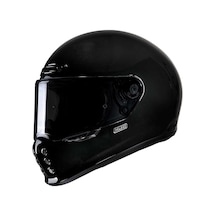 Hjc V10 Kask Siyah Renkli