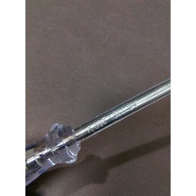 Düz Uçlu Kontrol Kalemi İzeltaş