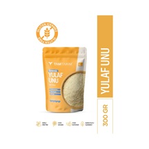 Tam Tarım Glutensiz Yulaf Unu 300 G