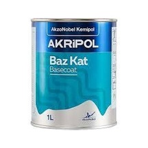 Akzo Nissan Qab İnci Beyaz 2 Kat 1grup