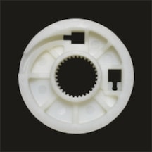 Citroen C4 Picasso 2006-2016 Sol Ön Cam Kriko Makarası Renault Ma