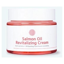 Eyenlip Beauty Salmon Oil Revitalizing Cream 50 ML