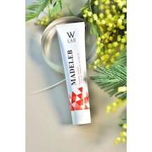 W-lab Kozmetik W-lab Madeleb Krem 40 Ml W-lab Madeleb Krem