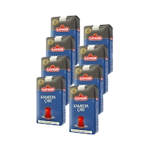 Kamelya Dökme Çay 1000 Gr. Sekizli Paket