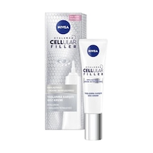 Nivea Hyaluron Cellular Filler Sıkılaştırıcı Göz Bakım Kremi 15 ML