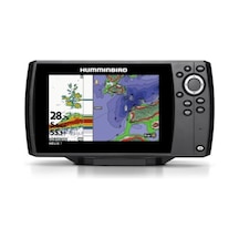 Humminbird Helix 7 Chirp Ds Gps G3 (Balık Bulucu+Dual Spectrum)