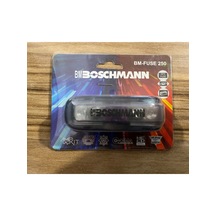 Boschmann Bm-fuse 250 Oto Amfi Tesisat Sigorta