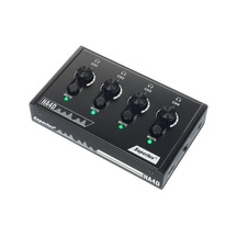 Superlux Ha4d Headphone Pre-amplıfıer